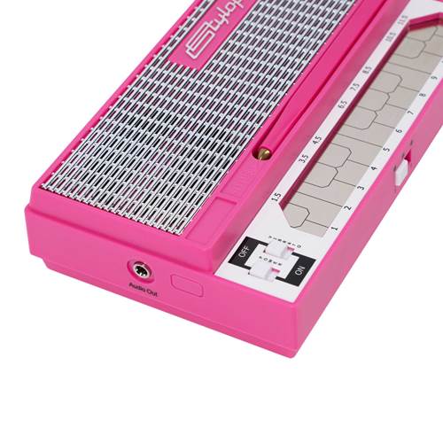 Stylophone PINK S1 Special Edition Stylophone PINK S1 Special Edition