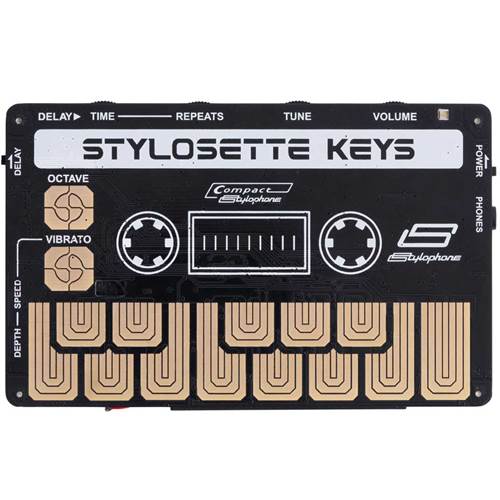 Stylophone Stylosette Stylophone Stylosette