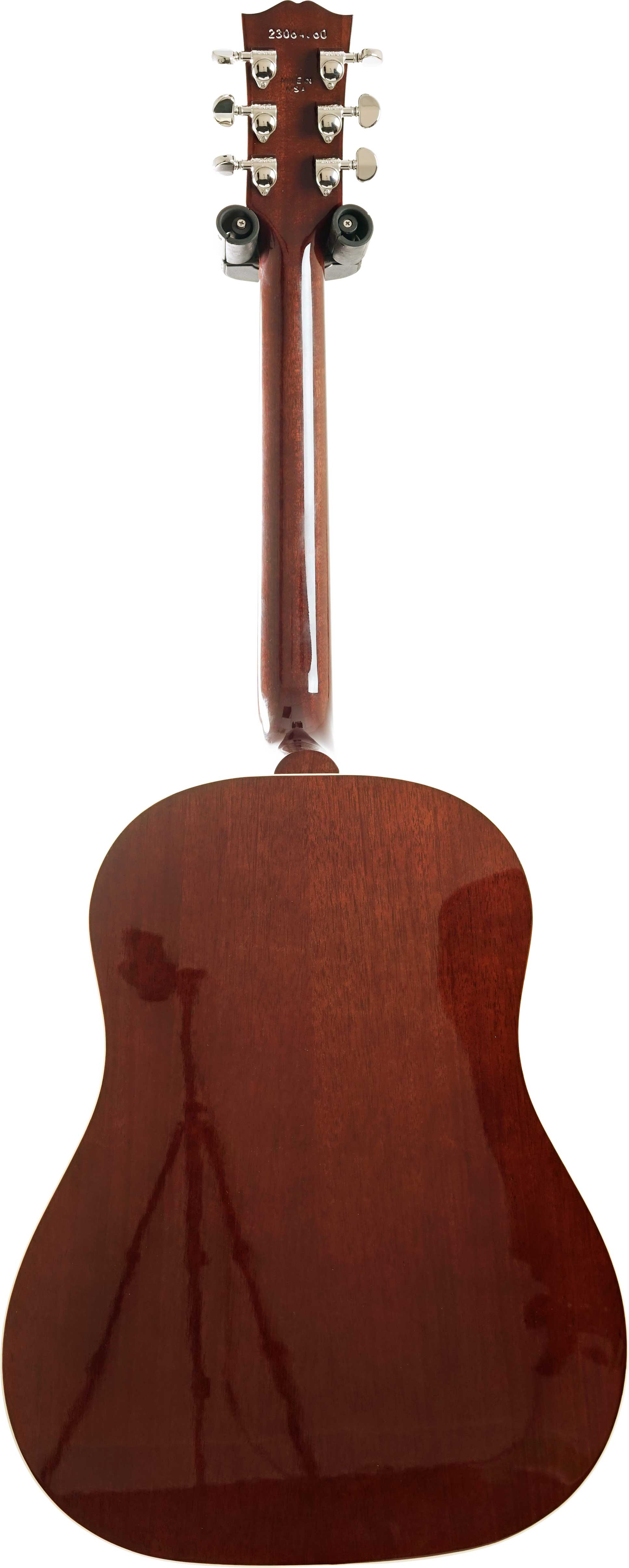 Gibson J-45 Standard Dealer Exclusive Honeyburst #23064060