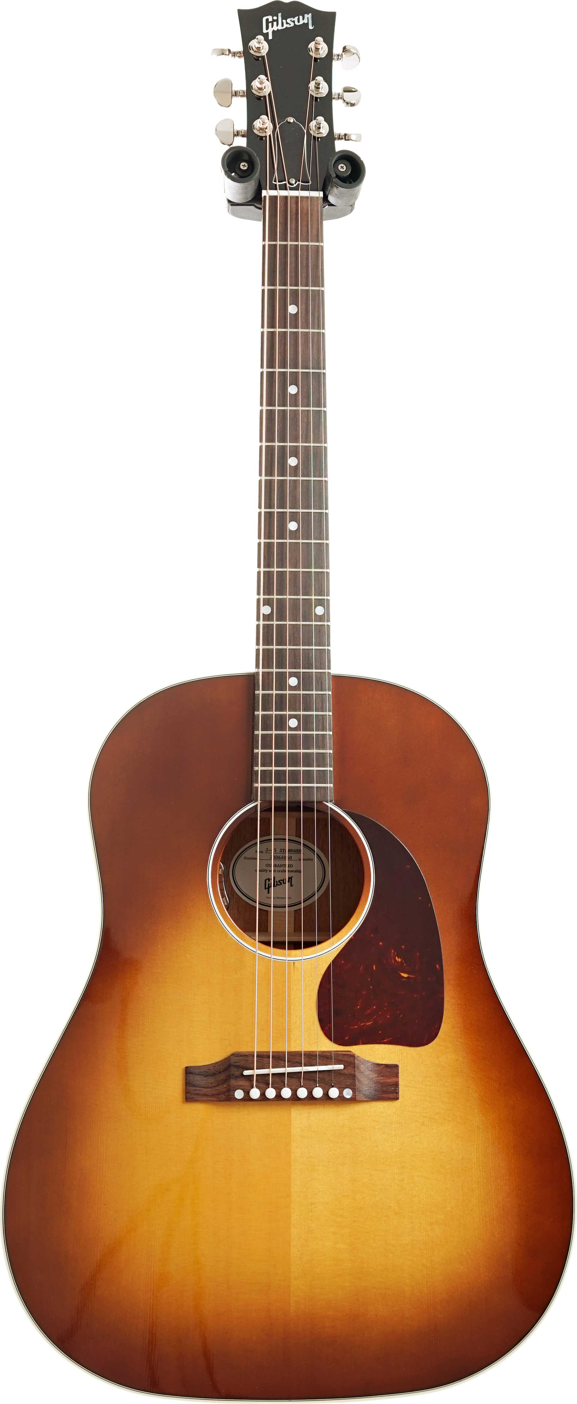 Gibson J-45 Standard Dealer Exclusive Honeyburst #23064060