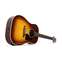 Gibson J-45 Standard Dealer Exclusive Honeyburst #23094078 Front View
