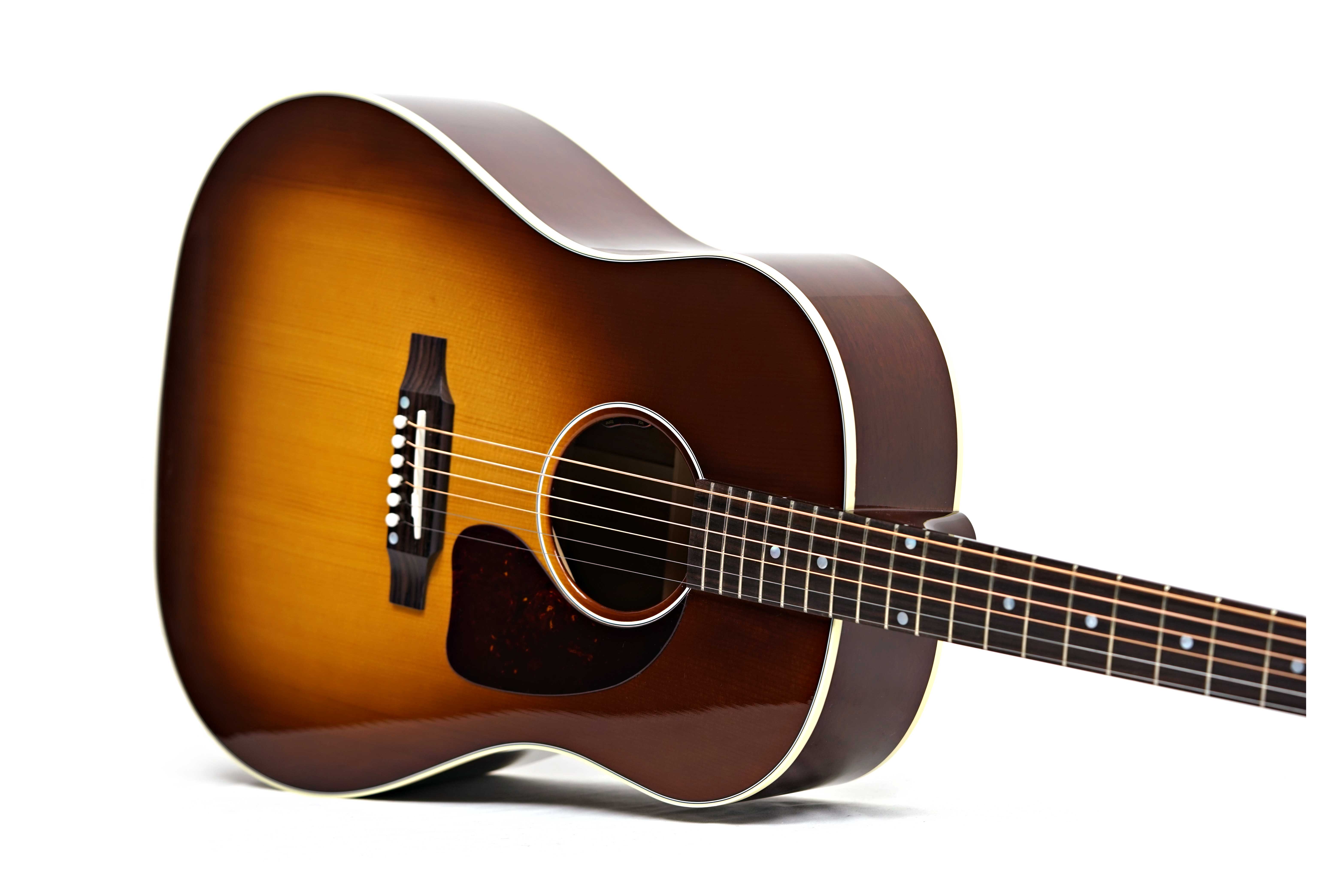 Gibson J-45 Standard Dealer Exclusive Honeyburst #23094078