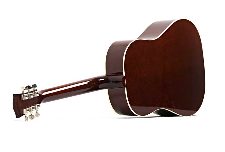 Gibson J-45 Standard Dealer Exclusive Honeyburst #23094078 Gibson J-45 Standard Dealer Exclusive Honeyburst #23094078