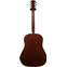 Gibson J-45 Standard Dealer Exclusive Honeyburst #23104154 Back View