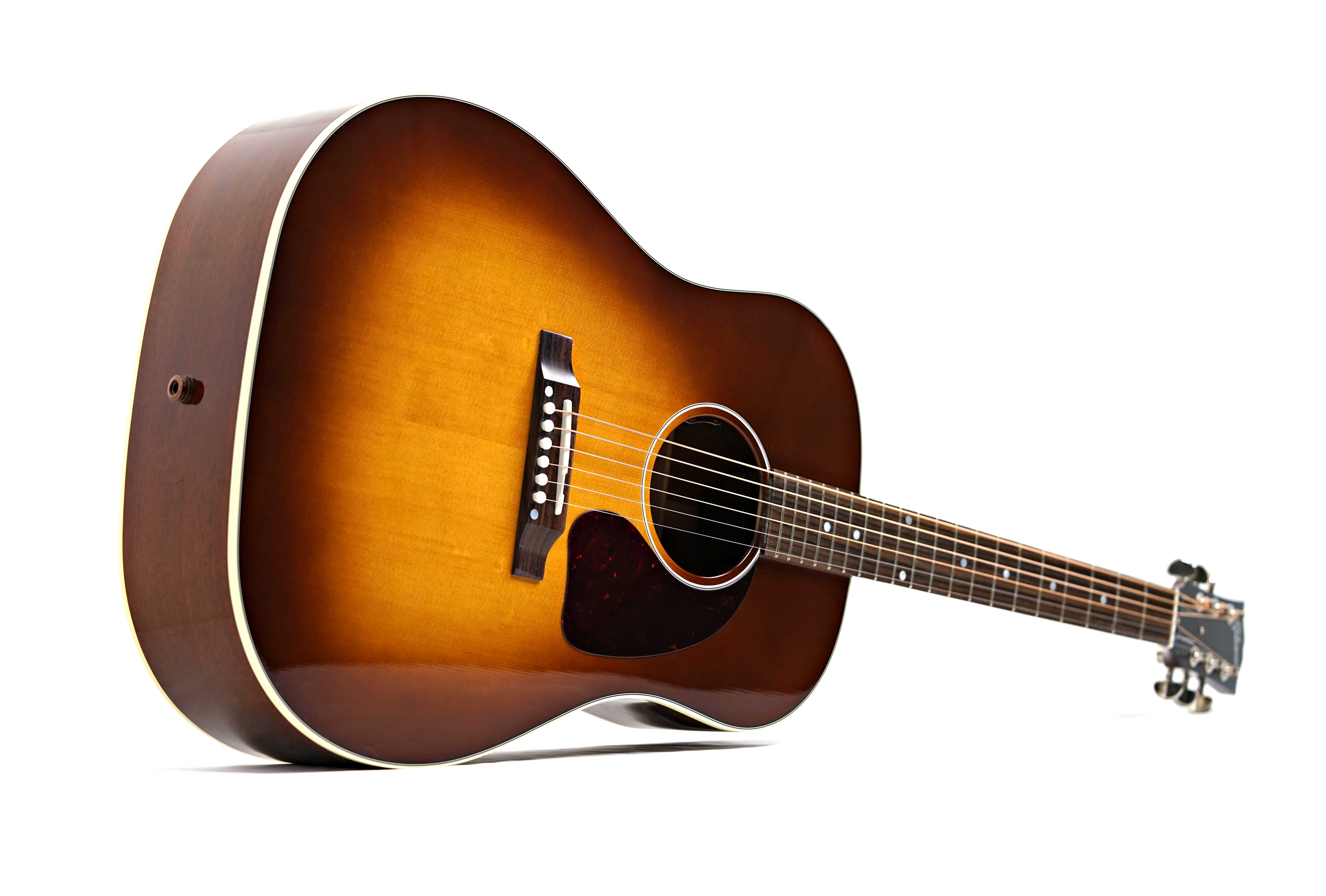 Gibson J-45 Standard Dealer Exclusive Honeyburst #23104154