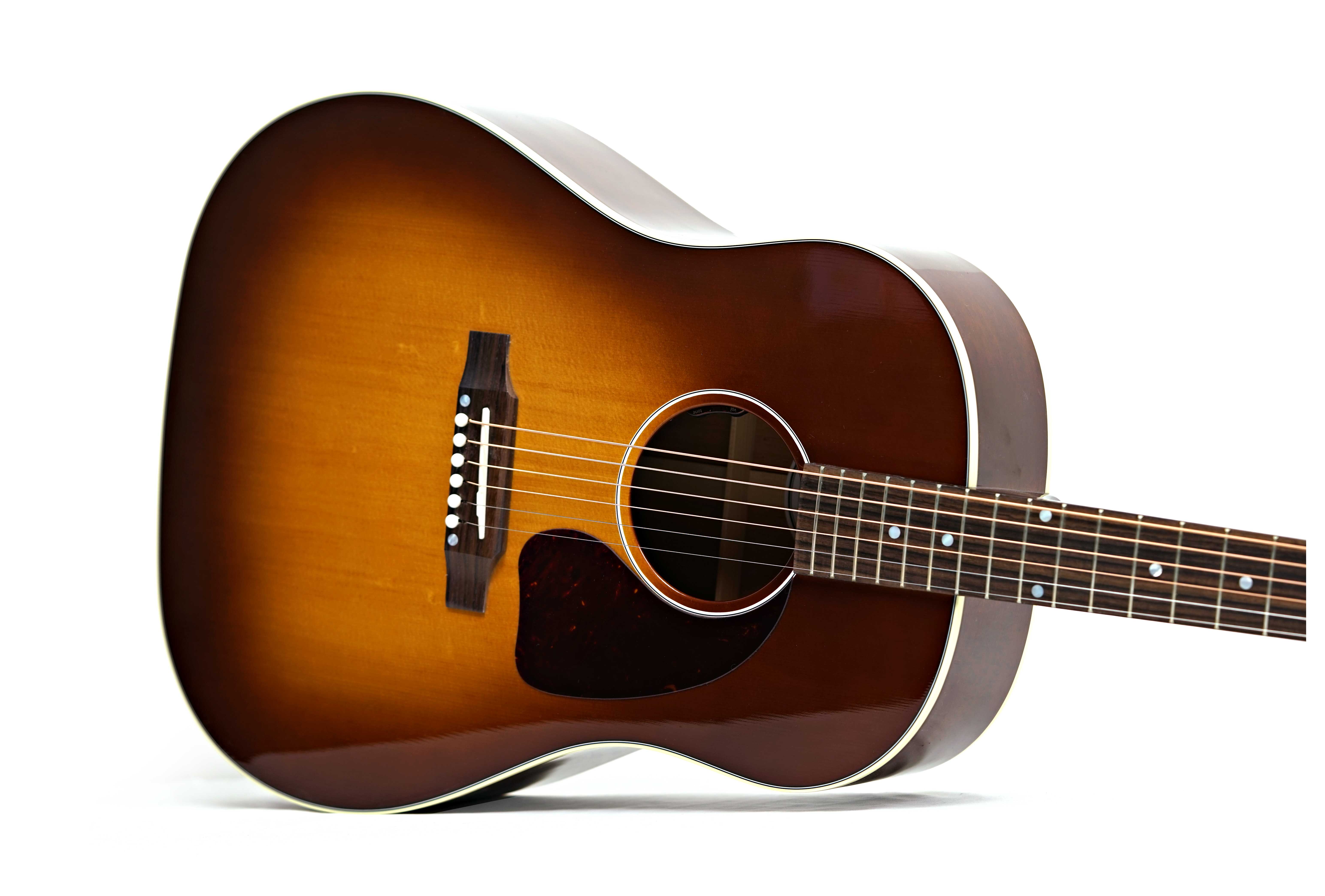 Gibson J-45 Standard Dealer Exclusive Honeyburst #23104154