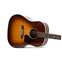 Gibson J-45 Standard Dealer Exclusive Honeyburst #23104154 Front View