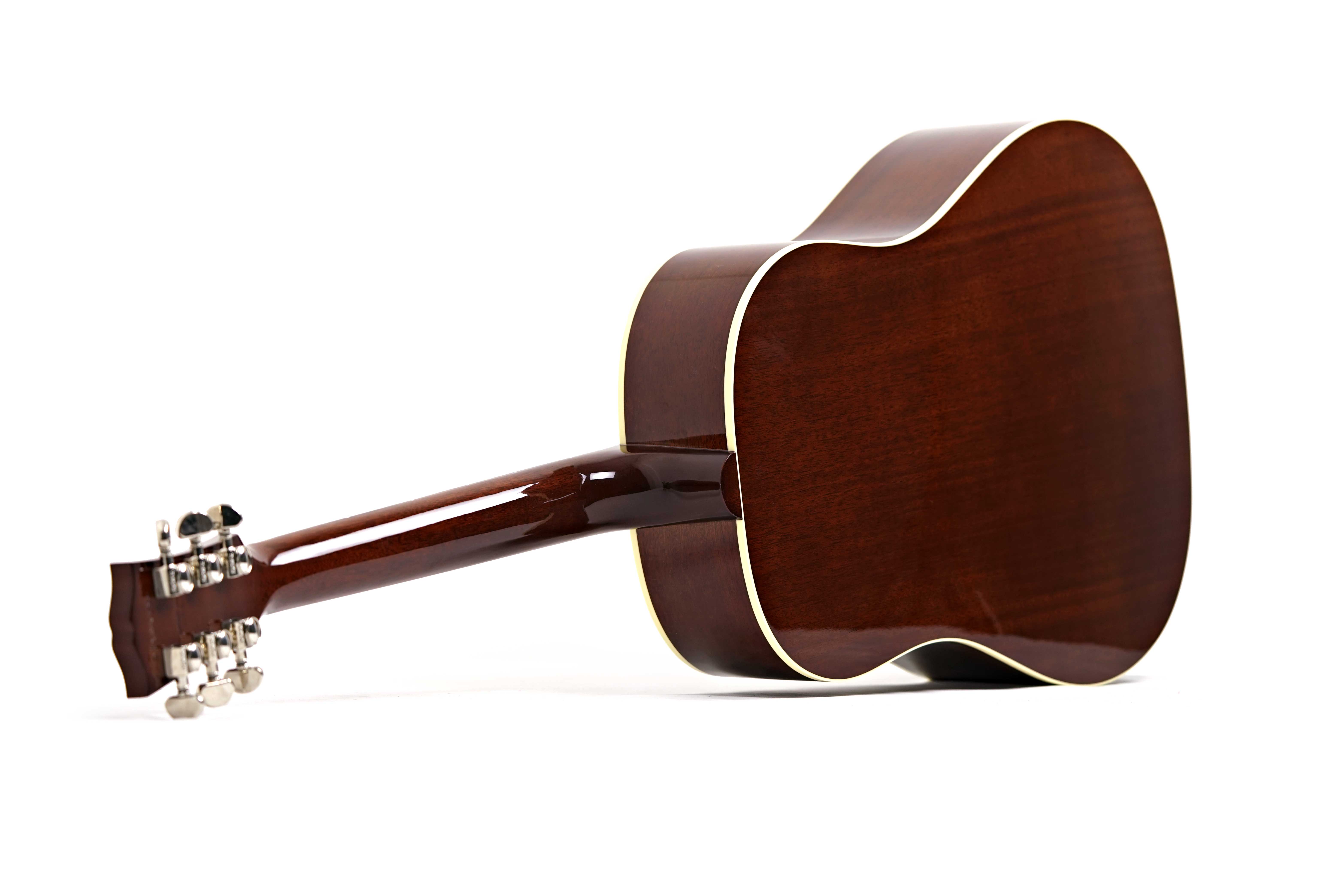 Gibson J-45 Standard Dealer Exclusive Honeyburst #23104154