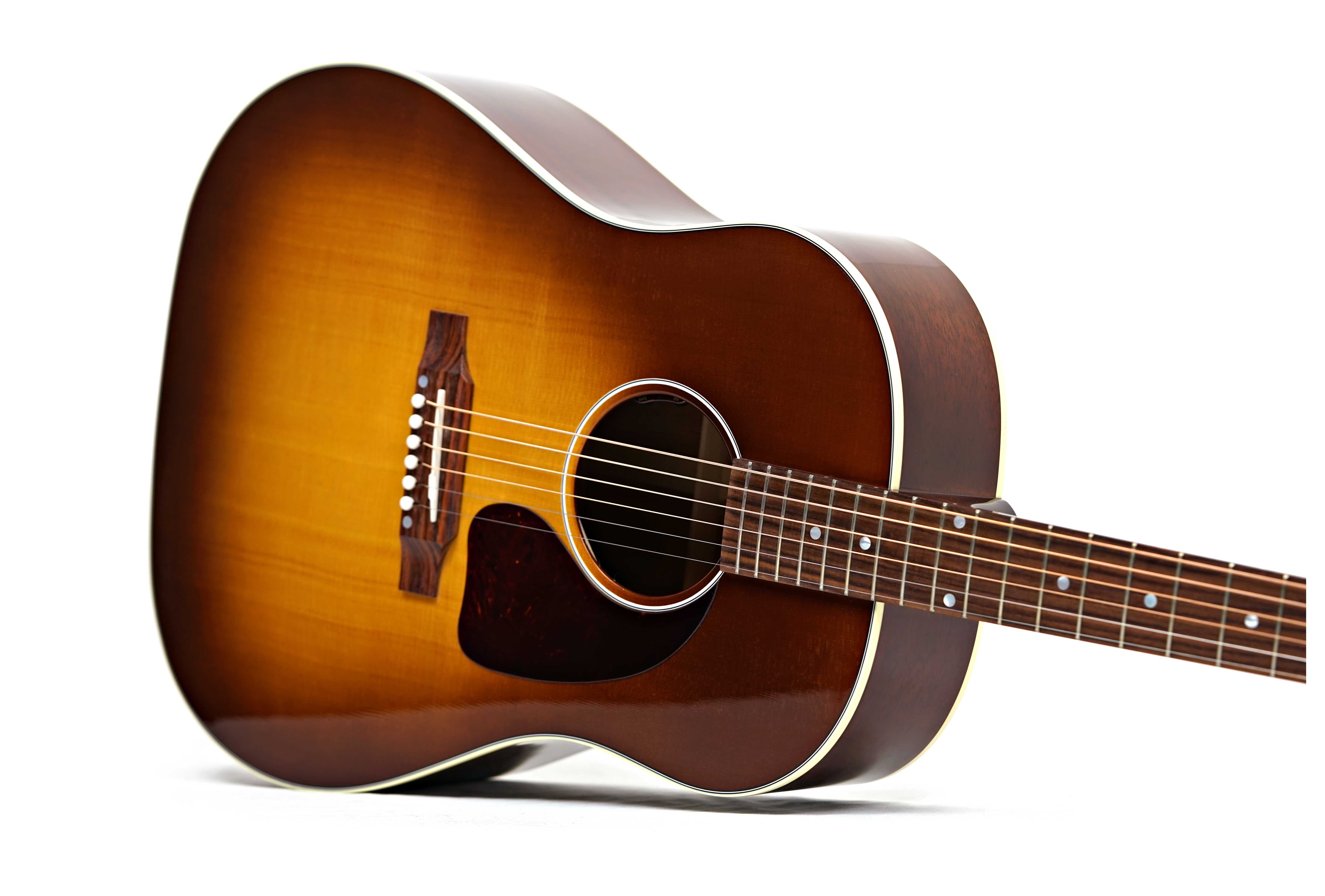 Gibson J-45 Standard Dealer Exclusive Honeyburst #23094035