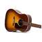 Gibson J-45 Standard Dealer Exclusive Honeyburst #23094035 Front View