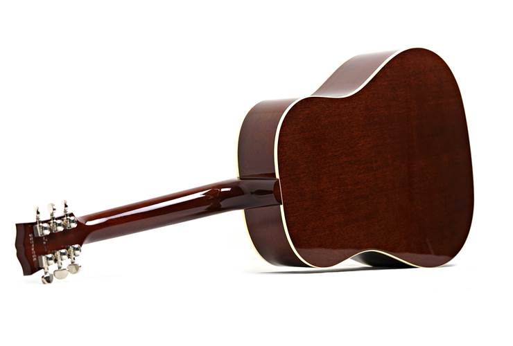 Gibson J-45 Standard Dealer Exclusive Honeyburst #23094035 Gibson J-45 Standard Dealer Exclusive Honeyburst #23094035