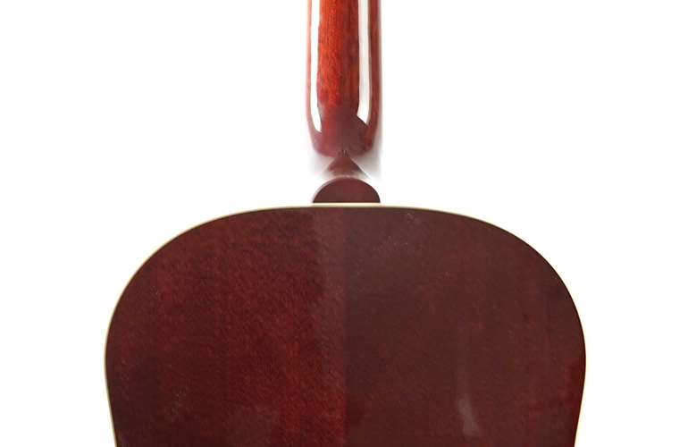 Gibson J-45 Standard Dealer Exclusive Honeyburst Gibson J-45 Standard Dealer Exclusive Honeyburst