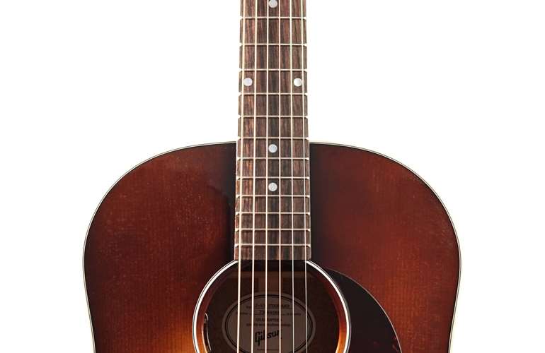 Gibson J-45 Standard Dealer Exclusive Honeyburst Gibson J-45 Standard Dealer Exclusive Honeyburst