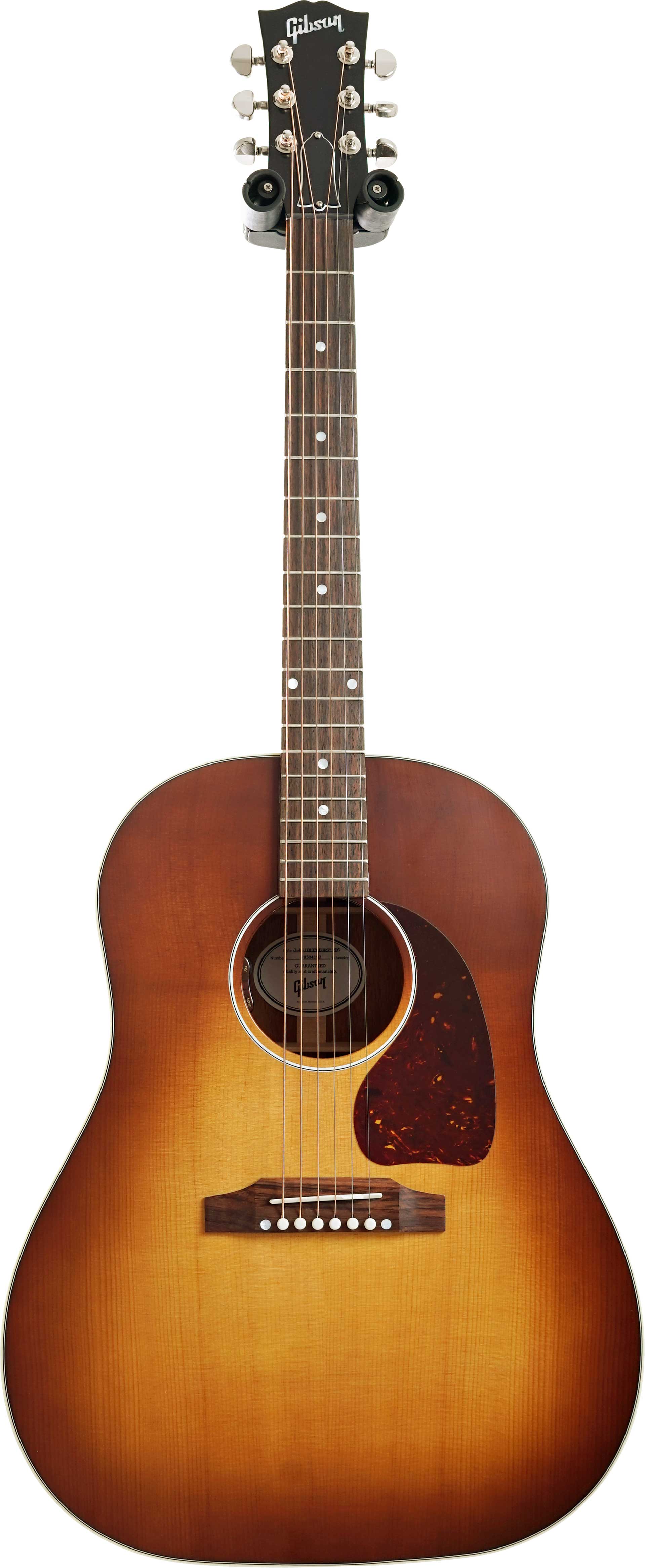 Gibson J-45 Standard Dealer Exclusive Honey Burst VOS #20504152