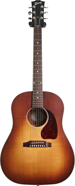 Gibson J-45 Standard Dealer Exclusive Honey Burst VOS
