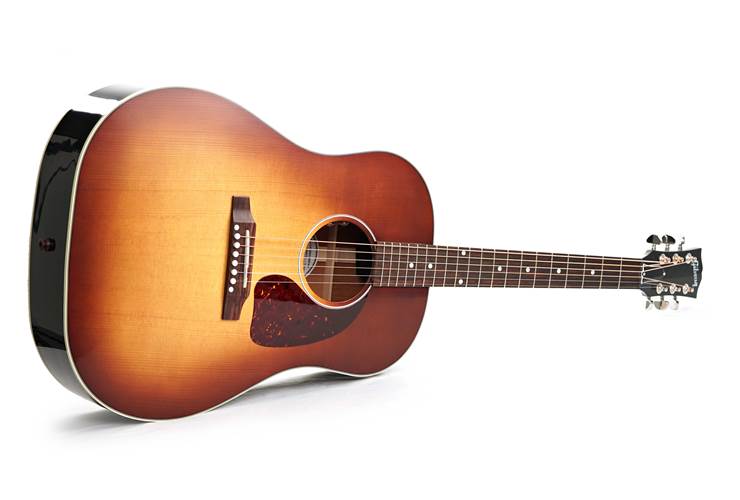 Gibson J-45 Standard Dealer Exclusive Honey Burst VOS Gibson J-45 Standard Dealer Exclusive Honey Burst VOS