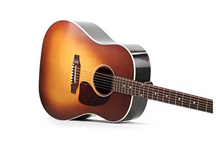 Gibson J-45 Standard Dealer Exclusive Honey Burst VOS Gibson J-45 Standard Dealer Exclusive Honey Burst VOS