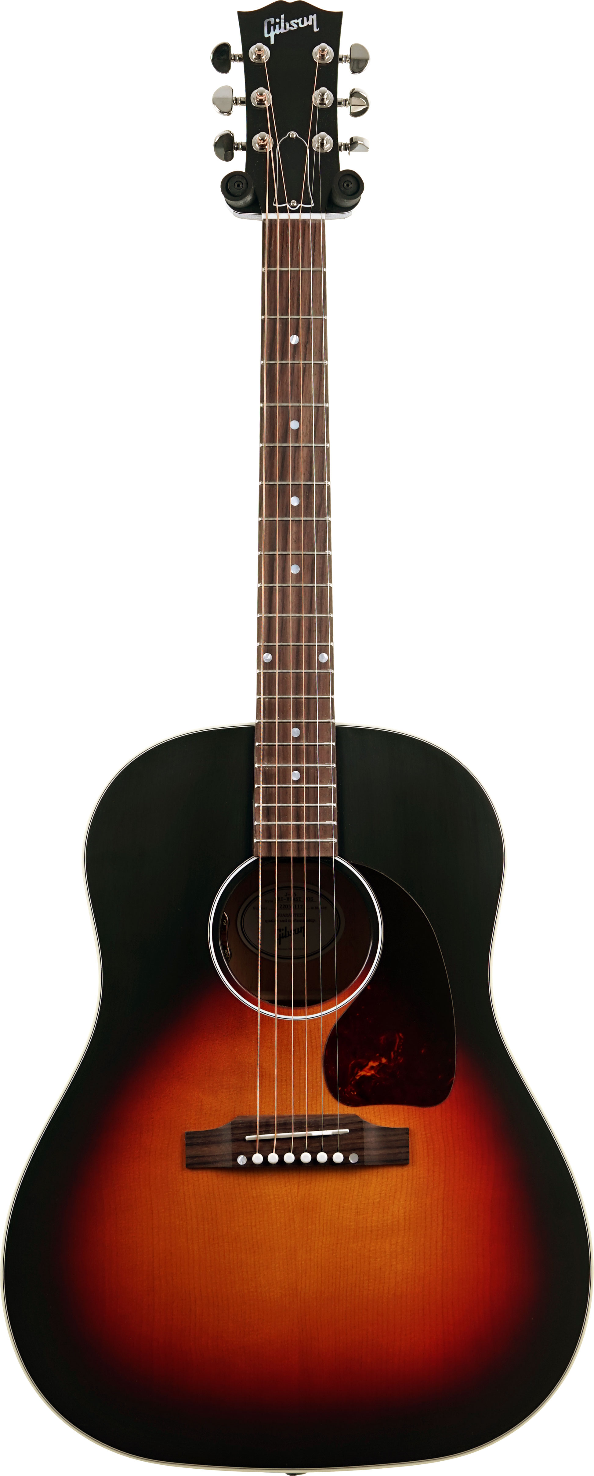 Gibson J-45 Standard Tri-Burst VOS #22055112