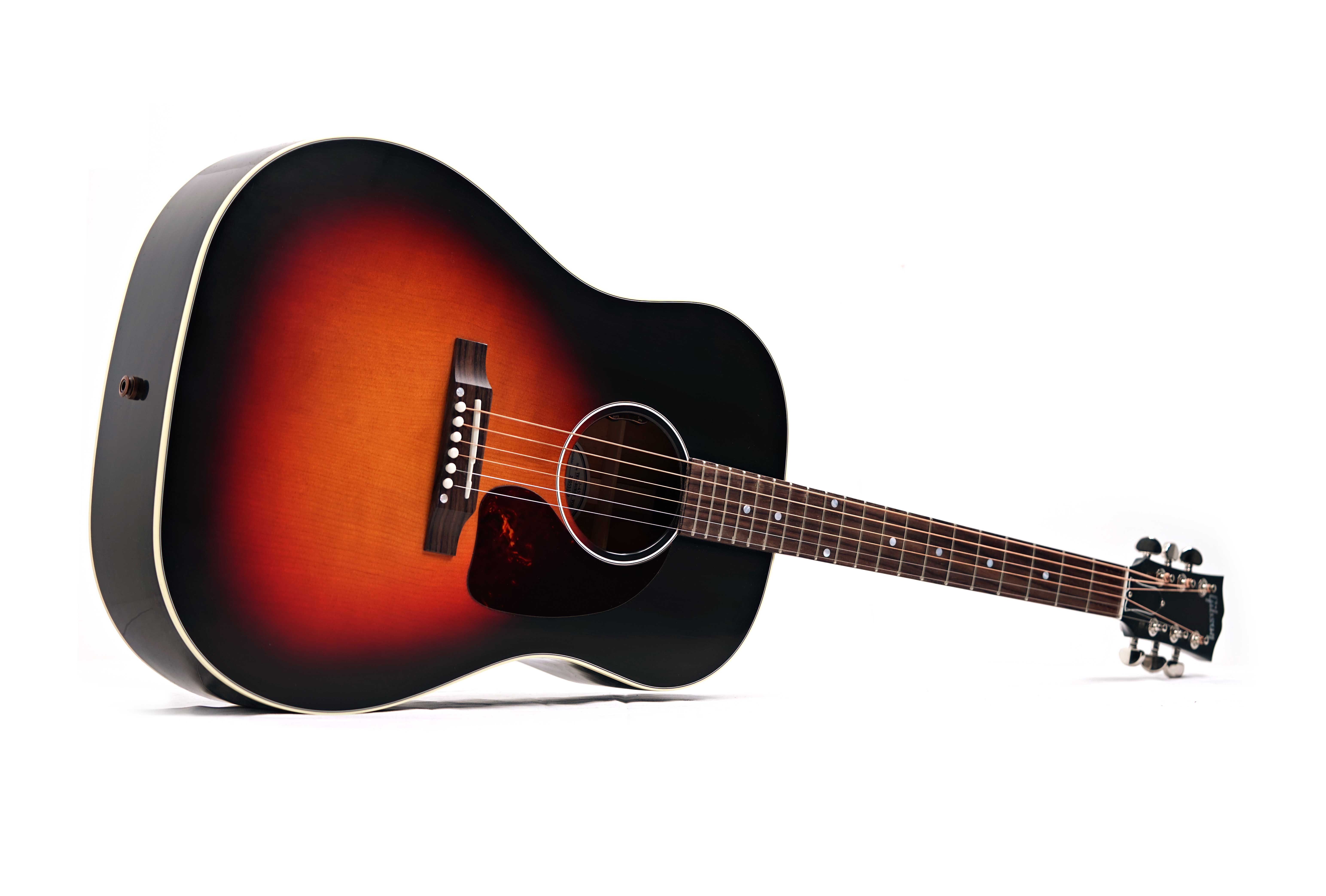 Gibson J-45 Standard Tri-Burst VOS #22055112