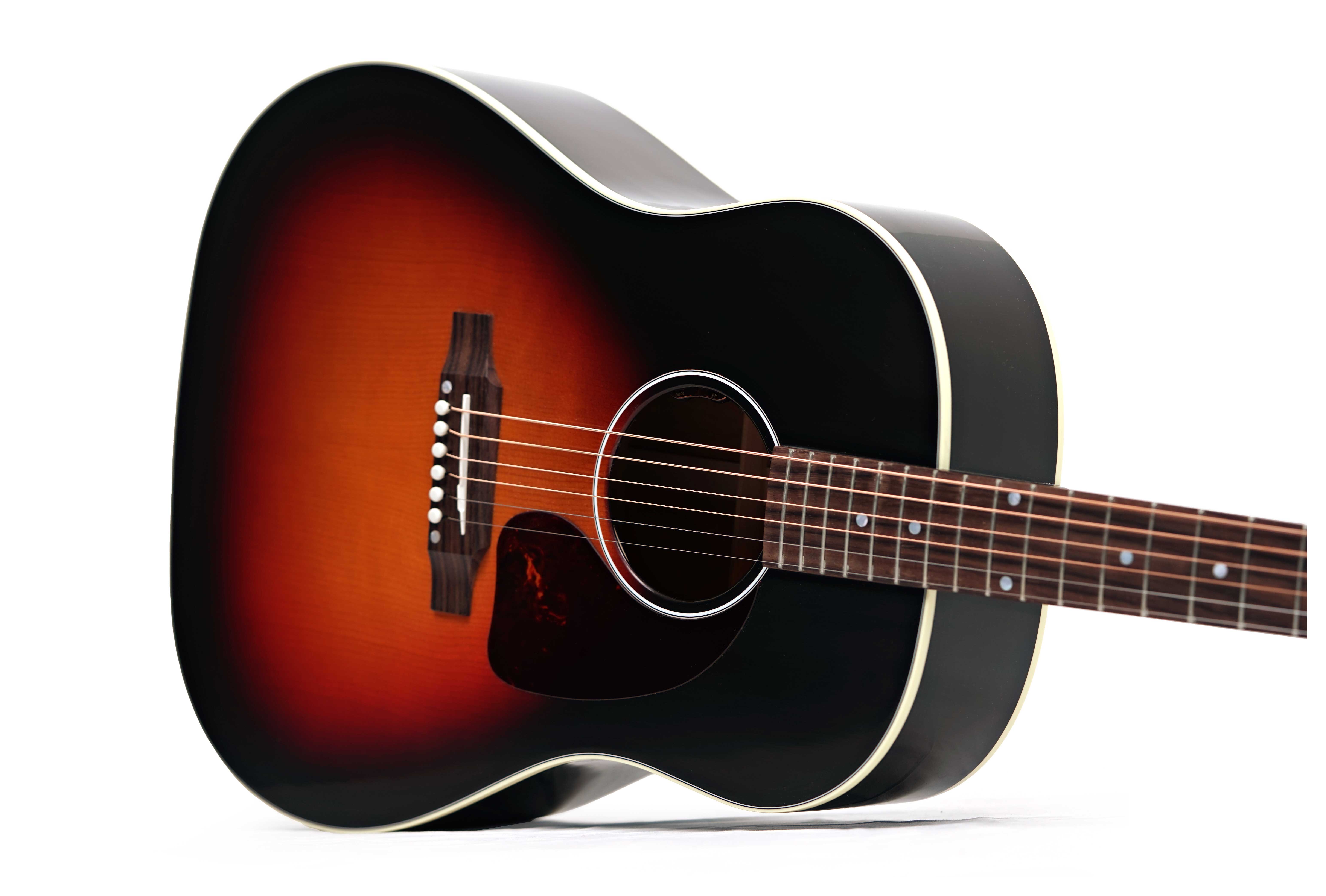 Gibson J-45 Standard Tri-Burst VOS #22055112