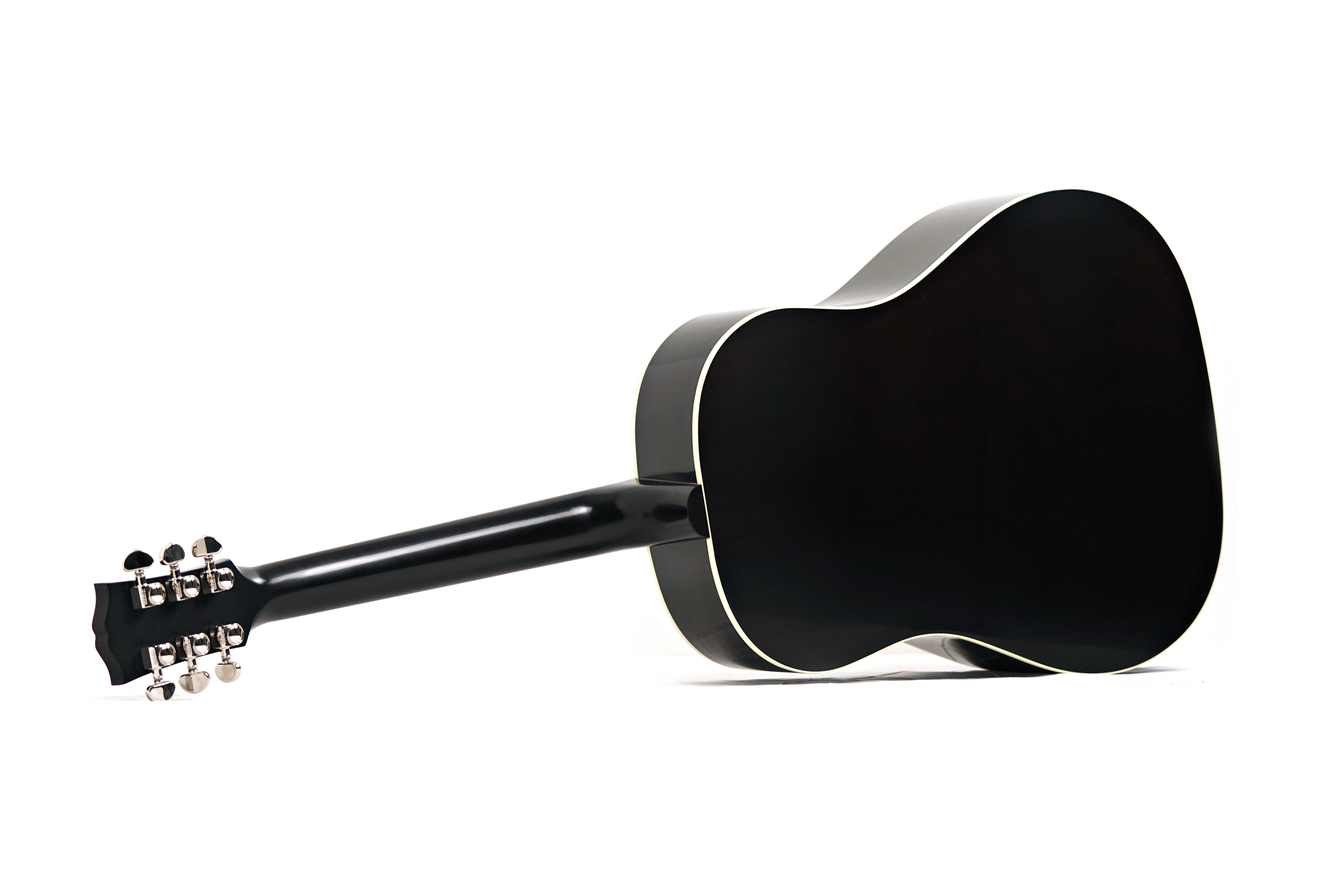 Gibson J-45 Standard Tri-Burst VOS #22055112