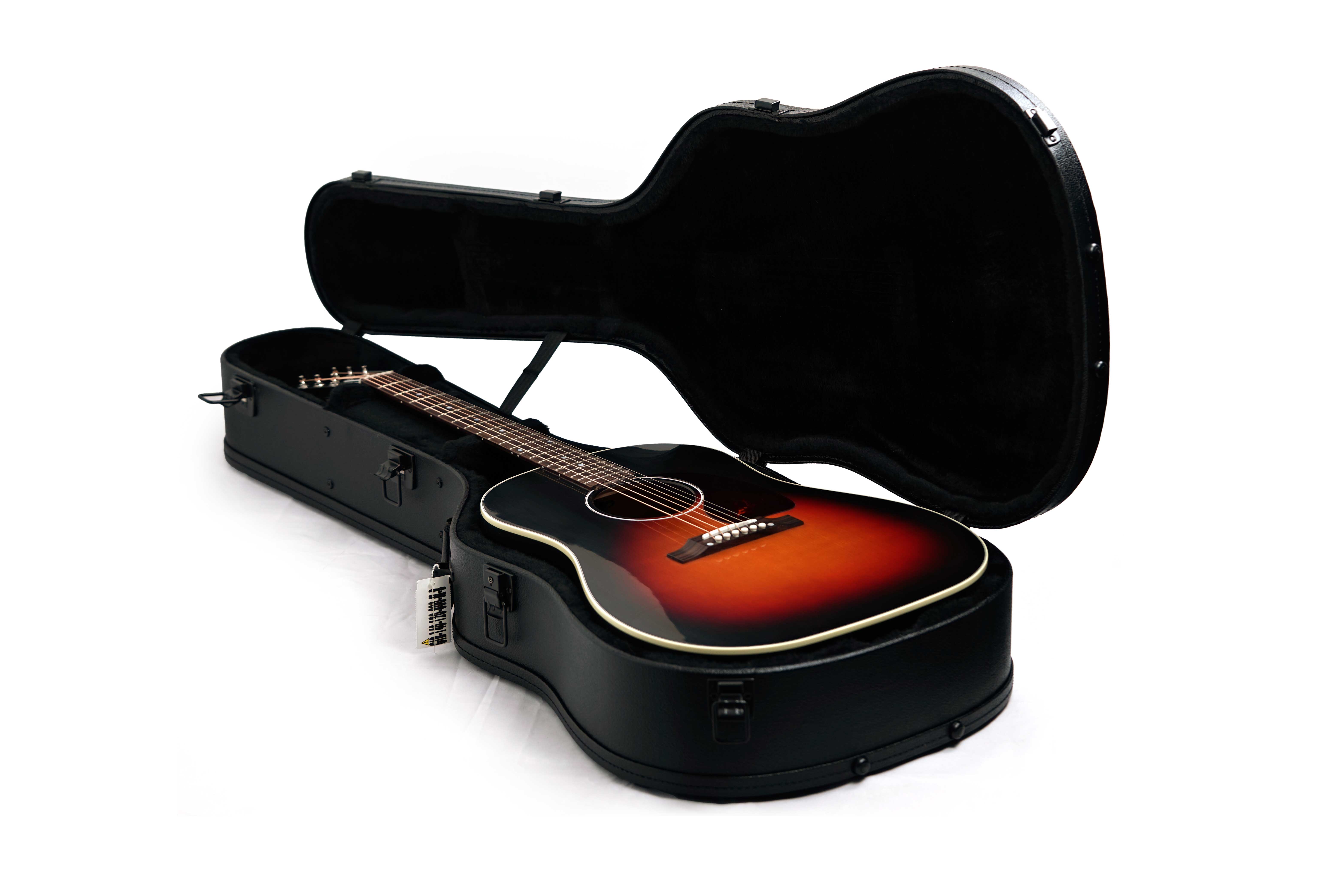 Gibson J-45 Standard Tri-Burst VOS #22055112