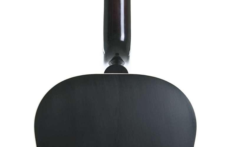 Gibson J-45 Standard Tri-Burst VOS Gibson J-45 Standard Tri-Burst VOS