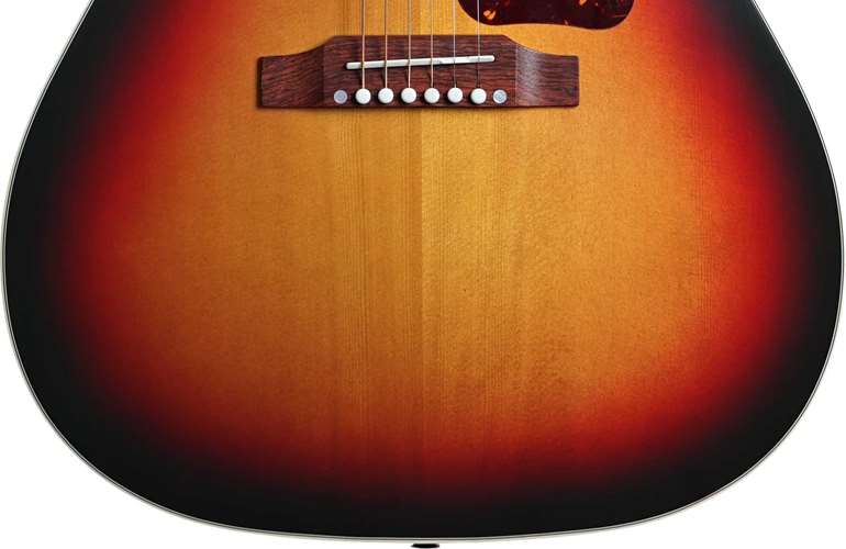 Gibson J-45 Standard Tri-Burst VOS Gibson J-45 Standard Tri-Burst VOS