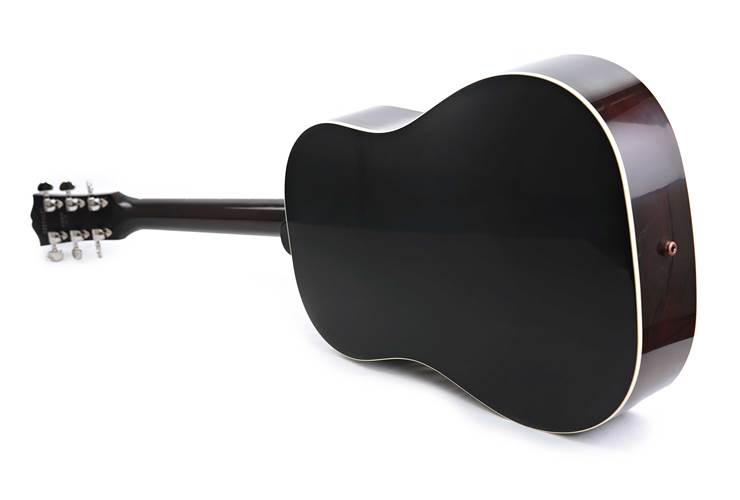 Gibson J-45 Standard Tri-Burst VOS Gibson J-45 Standard Tri-Burst VOS