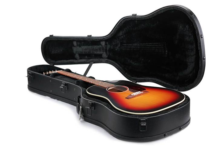 Gibson J-45 Standard Tri-Burst VOS Gibson J-45 Standard Tri-Burst VOS