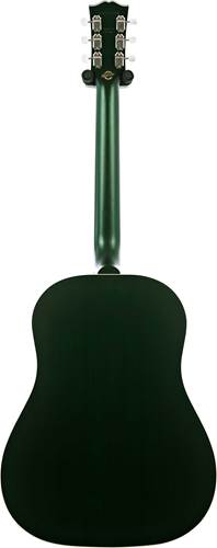 Gibson J-45 Faded Emerald Green #23274054 Gibson J-45 Faded Emerald Green #23274054
