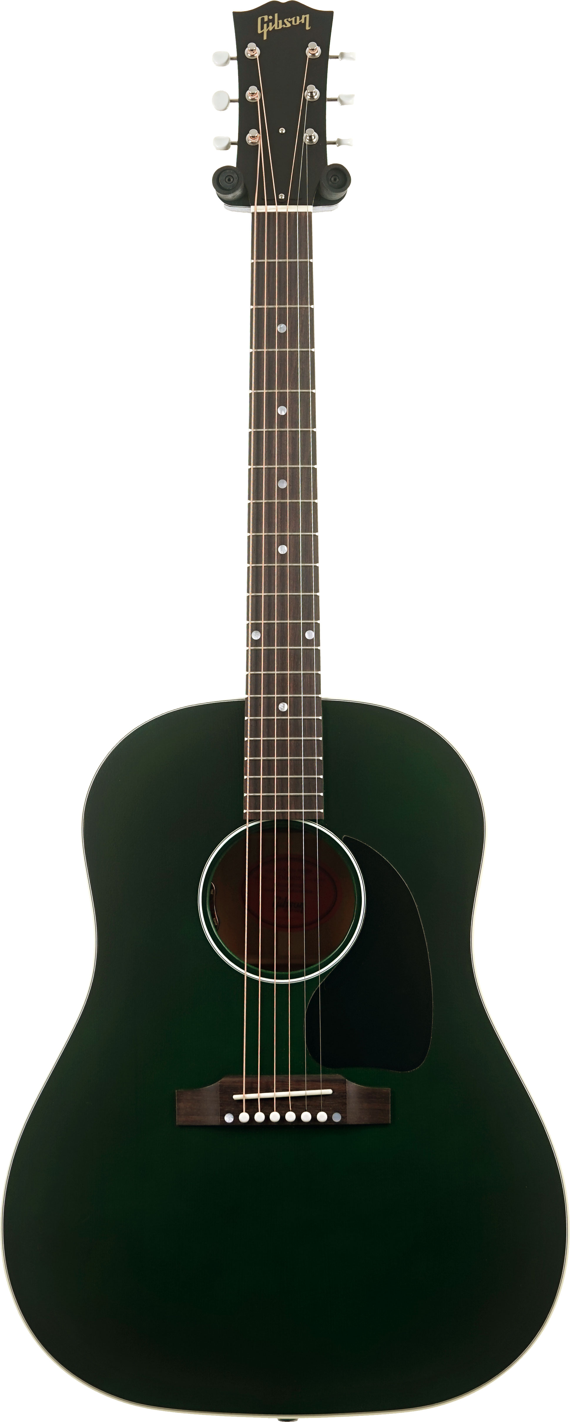 Gibson J-45 Faded Emerald Green #23174059