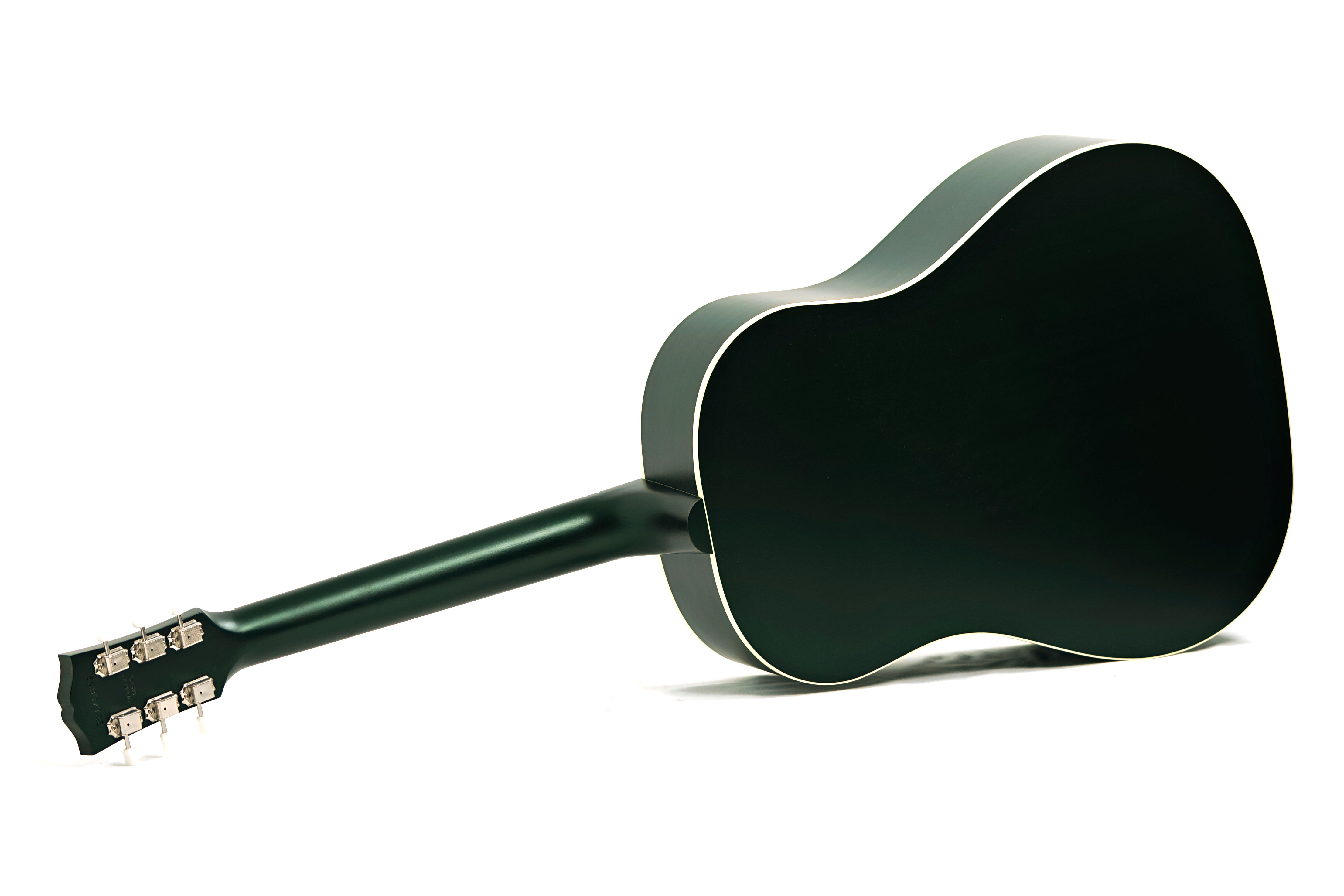 Gibson J-45 Faded Emerald Green #23174059