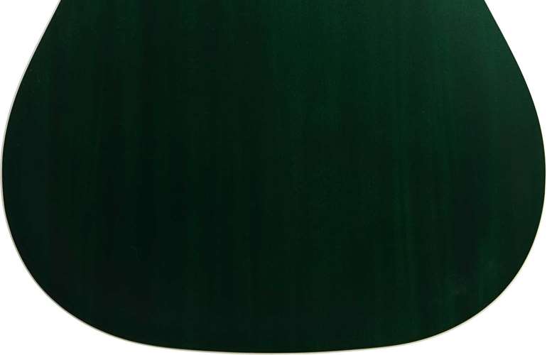 Gibson J-45 Faded Emerald Green Gibson J-45 Faded Emerald Green