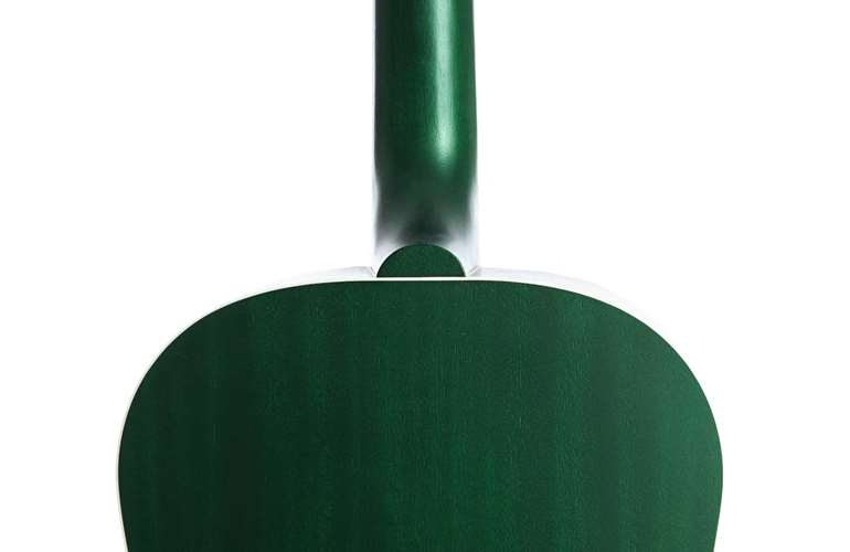 Gibson J-45 Faded Emerald Green Gibson J-45 Faded Emerald Green
