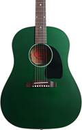 Gibson J-45 Faded Emerald Green