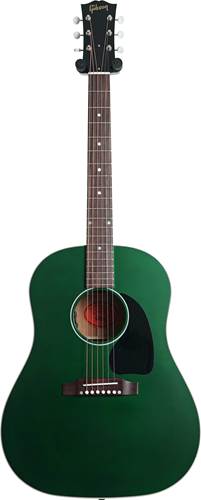 Gibson J-45 Faded Emerald Green Gibson J-45 Faded Emerald Green