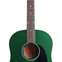 Gibson J-45 Faded Emerald Green