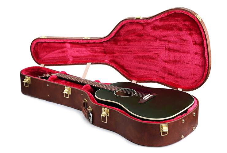 Gibson J-45 Faded Emerald Green Gibson J-45 Faded Emerald Green