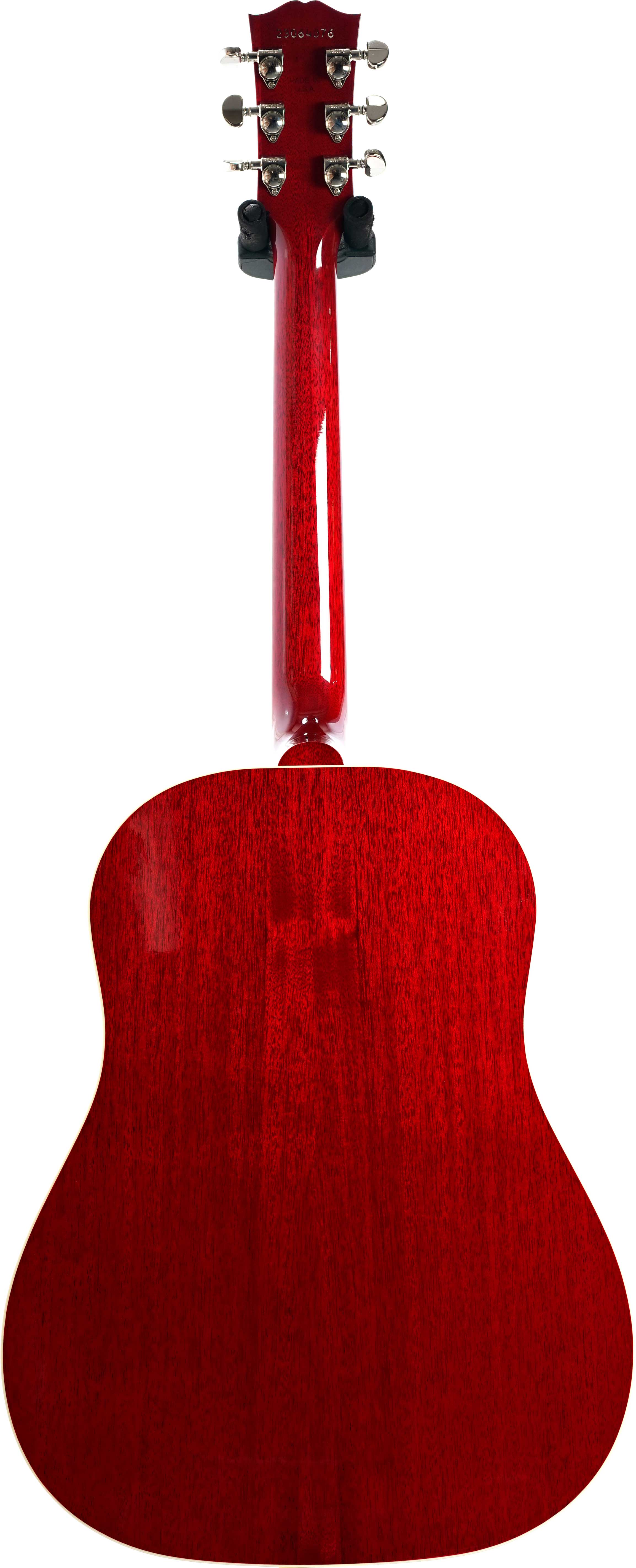 Gibson J-45 Standard Natural (Ex-Demo) #23064076