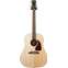 Gibson J-45 Standard Natural #23064076 Front View