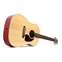 Gibson J-45 Standard Natural #23064076 Front View