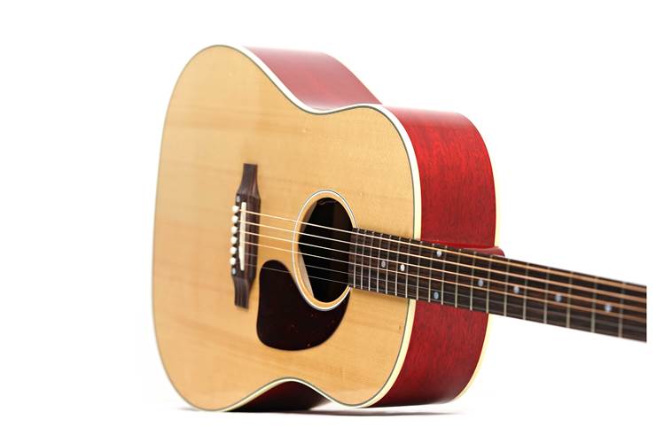 Gibson J-45 Standard Natural #23064076 Gibson J-45 Standard Natural #23064076
