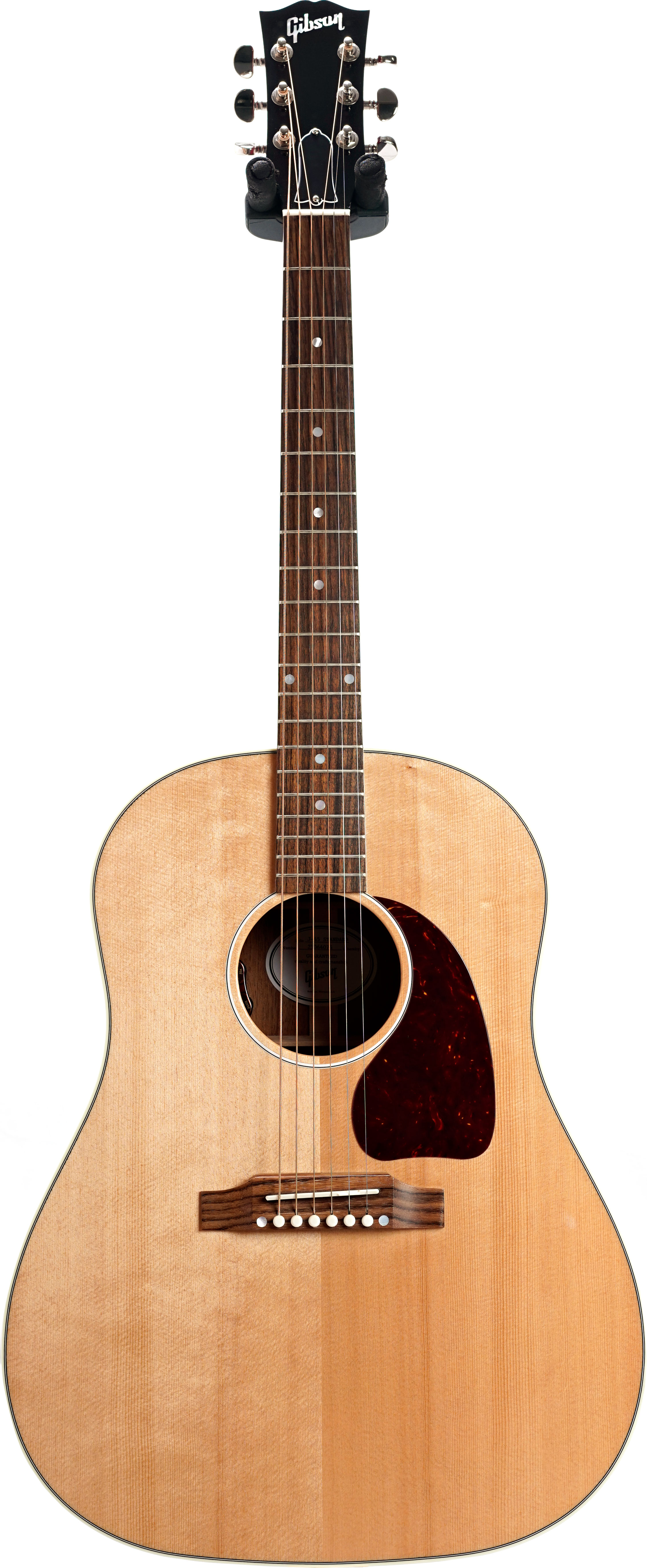 Gibson J-45 Standard Natural (Ex-Demo) #23064076