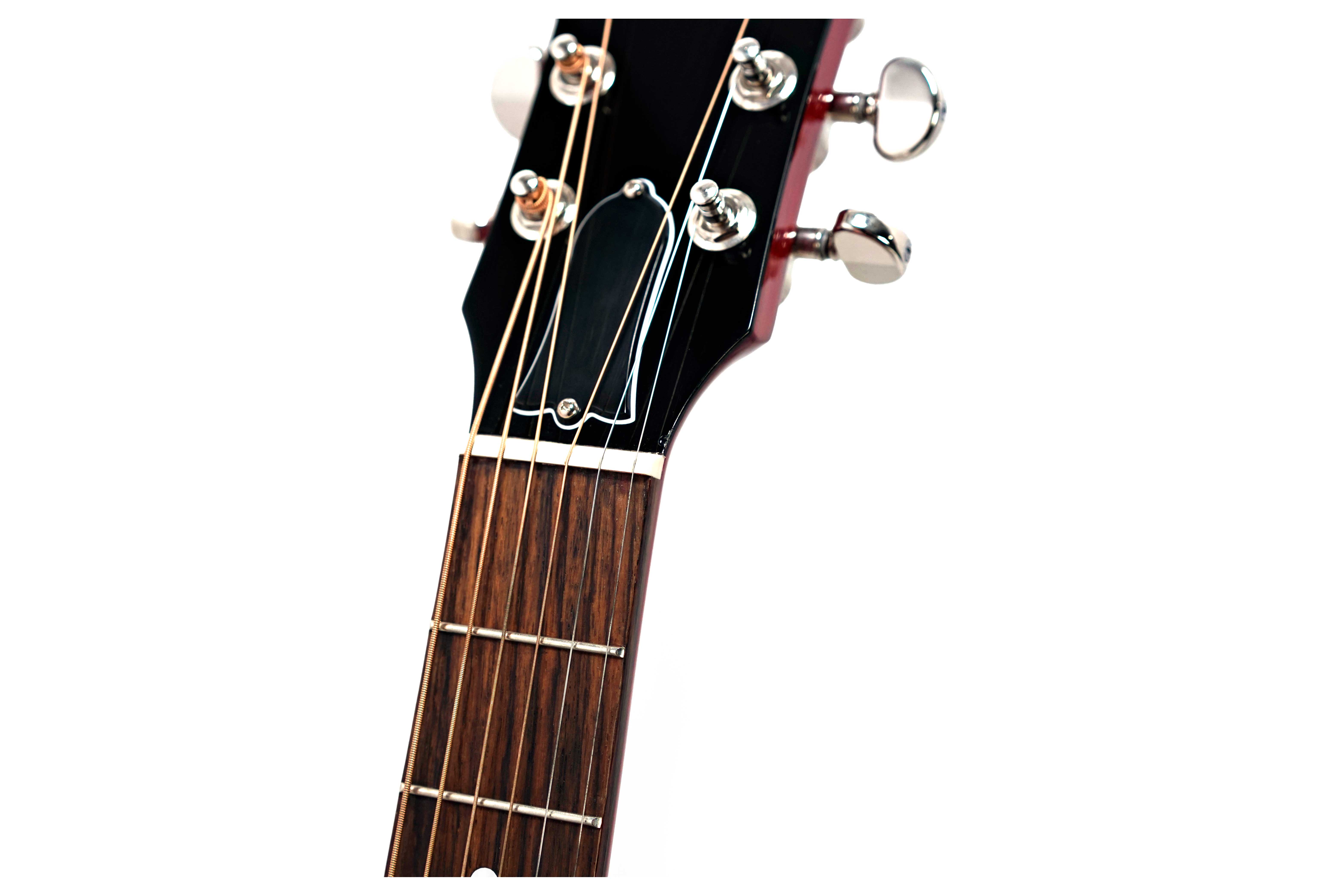 Gibson J-45 Standard Natural (Ex-Demo) #23064076