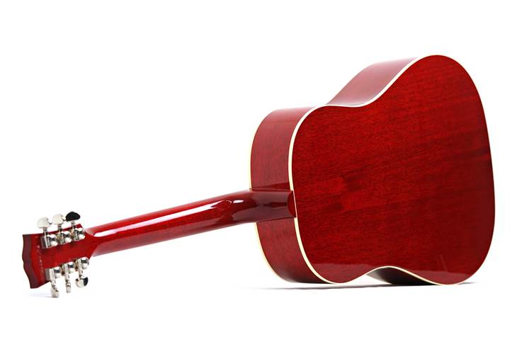 Gibson J-45 Standard Natural #23064076 Gibson J-45 Standard Natural #23064076
