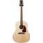 Gibson J-45 Standard Natural #23064100 Front View