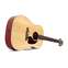 Gibson J-45 Standard Natural #23064100 Front View