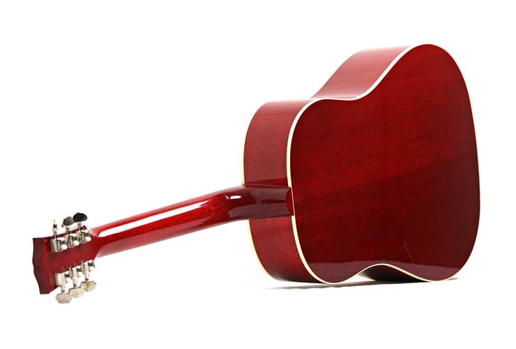 Gibson J-45 Standard Natural #23064100 Gibson J-45 Standard Natural #23064100