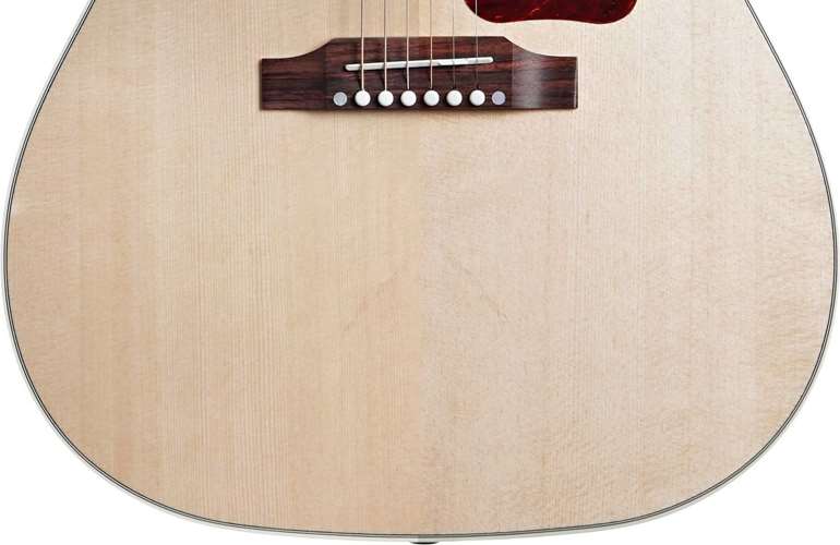 Gibson J-45 Standard Natural Gibson J-45 Standard Natural